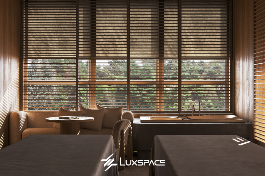 spa dưỡng sinh, kinh doanh spa dưỡng sinh 