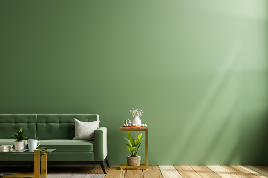 thiết kế spa cho người mệnh mộc, thiết kế spa mệnh mộc, thiết kế spa hợp mệnh mộc, thiết kế spa hợp phong thủy, bố tr&iacute; spa hợp phong thủy