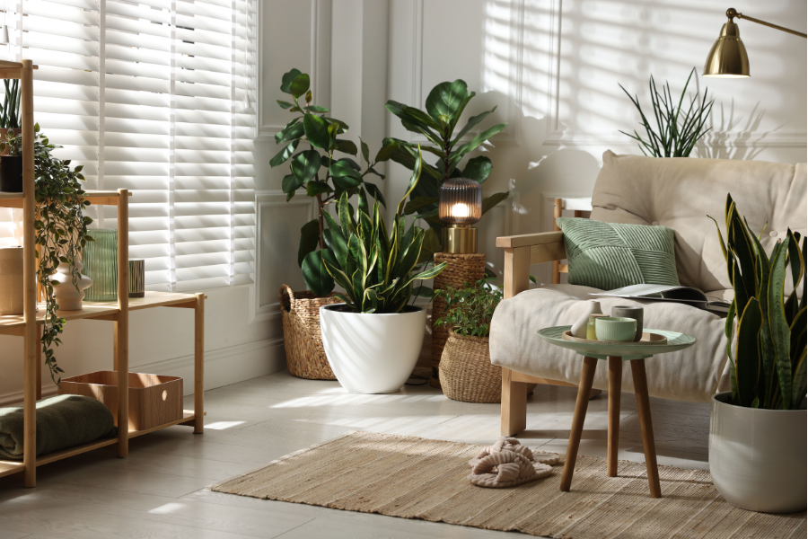 thiết kế spa cho người mệnh mộc, thiết kế spa mệnh mộc, thiết kế spa hợp mệnh mộc, thiết kế spa hợp phong thủy, bố tr&iacute; spa hợp phong thủy