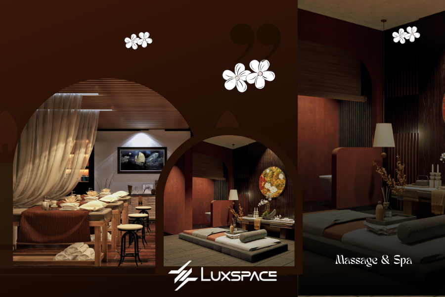 spa dưỡng sinh, kinh doanh spa dưỡng sinh 