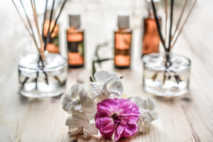 thiết kế spa tại nhà, cải tạo nhà ở thành spa, setup spa