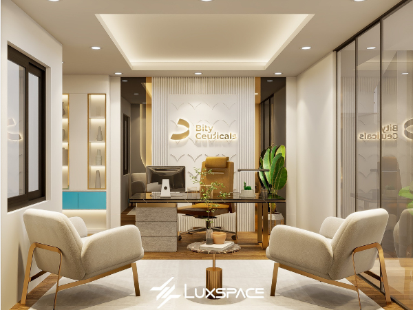 Bity Ceuticals - Hà Nội