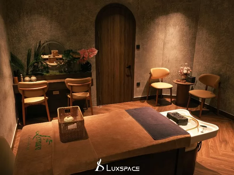 thiết kế thi c&ocirc;ng spa, thiết kế thi c&ocirc;ng spa 300m2, thiết kế spa tại H&agrave; Nội, thiết kế thi c&ocirc;ng spa 300m2 tại H&agrave; Nội, thiết kế spa wellness 