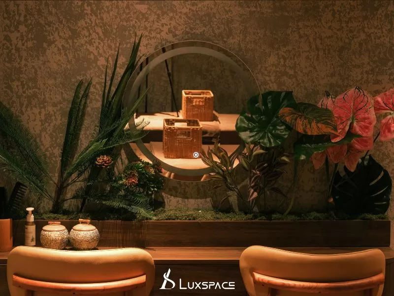 thiết kế thi c&ocirc;ng spa, thiết kế thi c&ocirc;ng spa 300m2, thiết kế spa tại H&agrave; Nội, thiết kế thi c&ocirc;ng spa 300m2 tại H&agrave; Nội, thiết kế spa wellness 