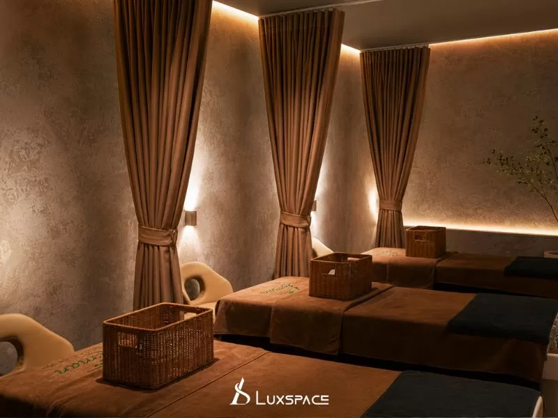 thiết kế thi c&ocirc;ng spa, thiết kế thi c&ocirc;ng spa 300m2, thiết kế spa tại H&agrave; Nội, thiết kế thi c&ocirc;ng spa 300m2 tại H&agrave; Nội, thiết kế spa wellness 
