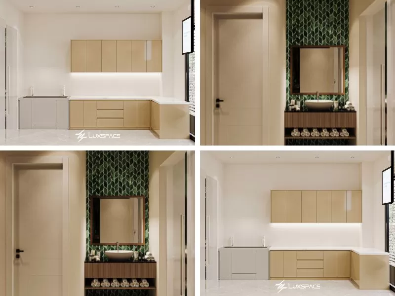 thiết kế phòng khám nha khoa 100m2, thiết kế phòng khám nha khoa, thiết kế nha khoa