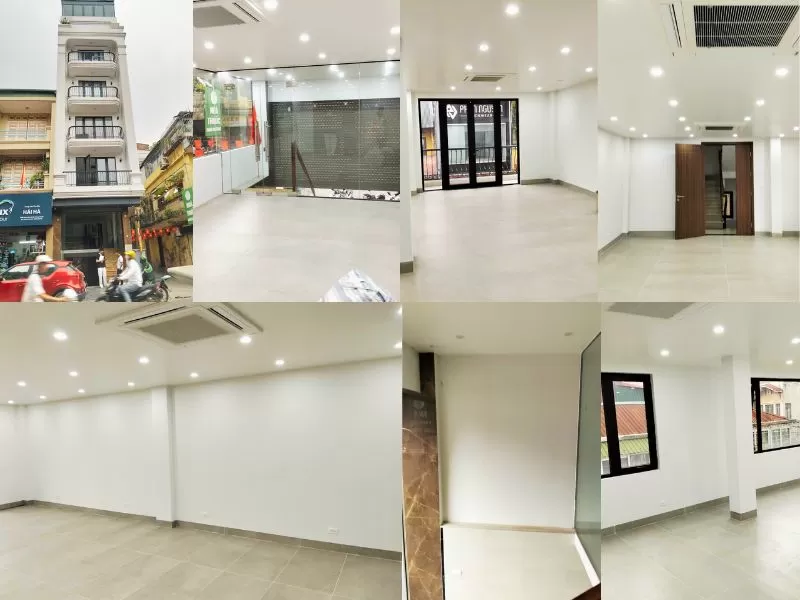 thiết kế spa nhà phố 120m2, thiết kế spa nhà phố, thiết kế thi công spa nhà phố