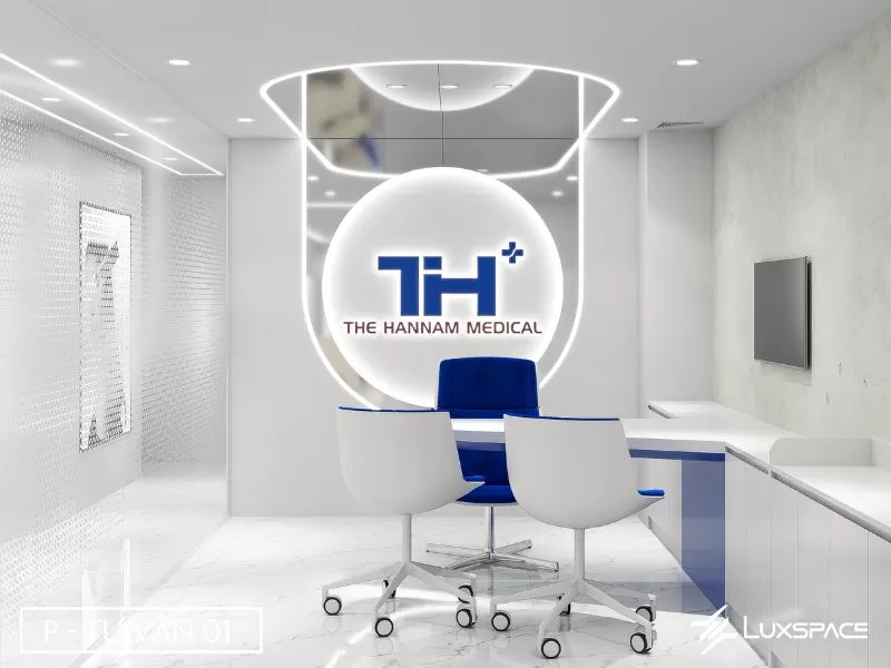thiết kế thi c&ocirc;ng thẩm mỹ viện, thiết kế thẩm mỹ viện, thi c&ocirc;ng thẩm mỹ viện 