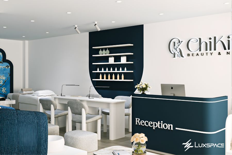 Chi Kim Beauty & Nail