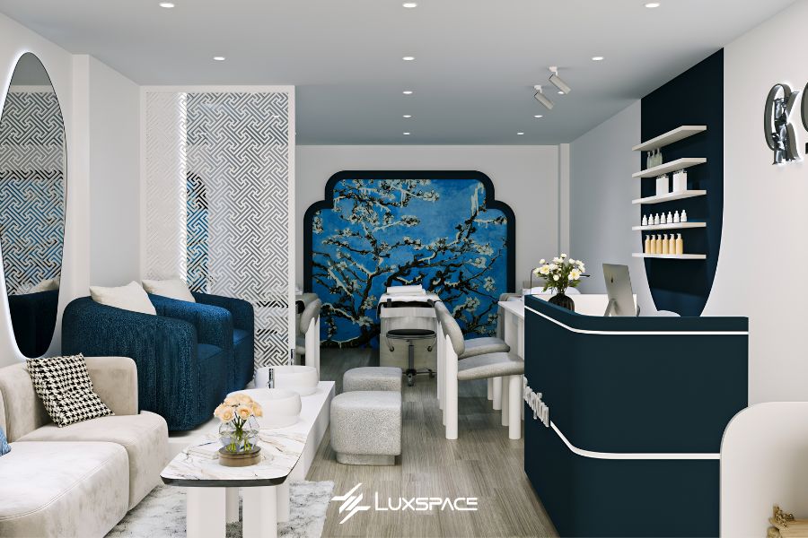 Chi Kim Beauty & Nail