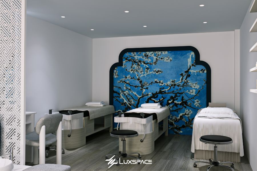 Chi Kim Beauty & Nail