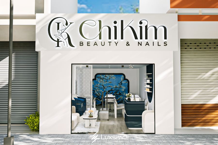 Chi Kim Beauty & Nail