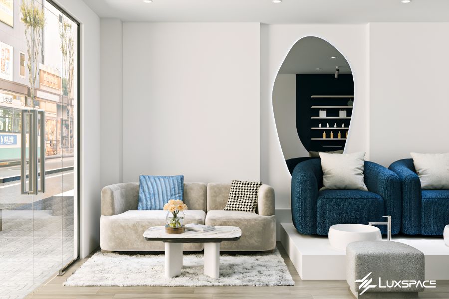 Chi Kim Beauty & Nail