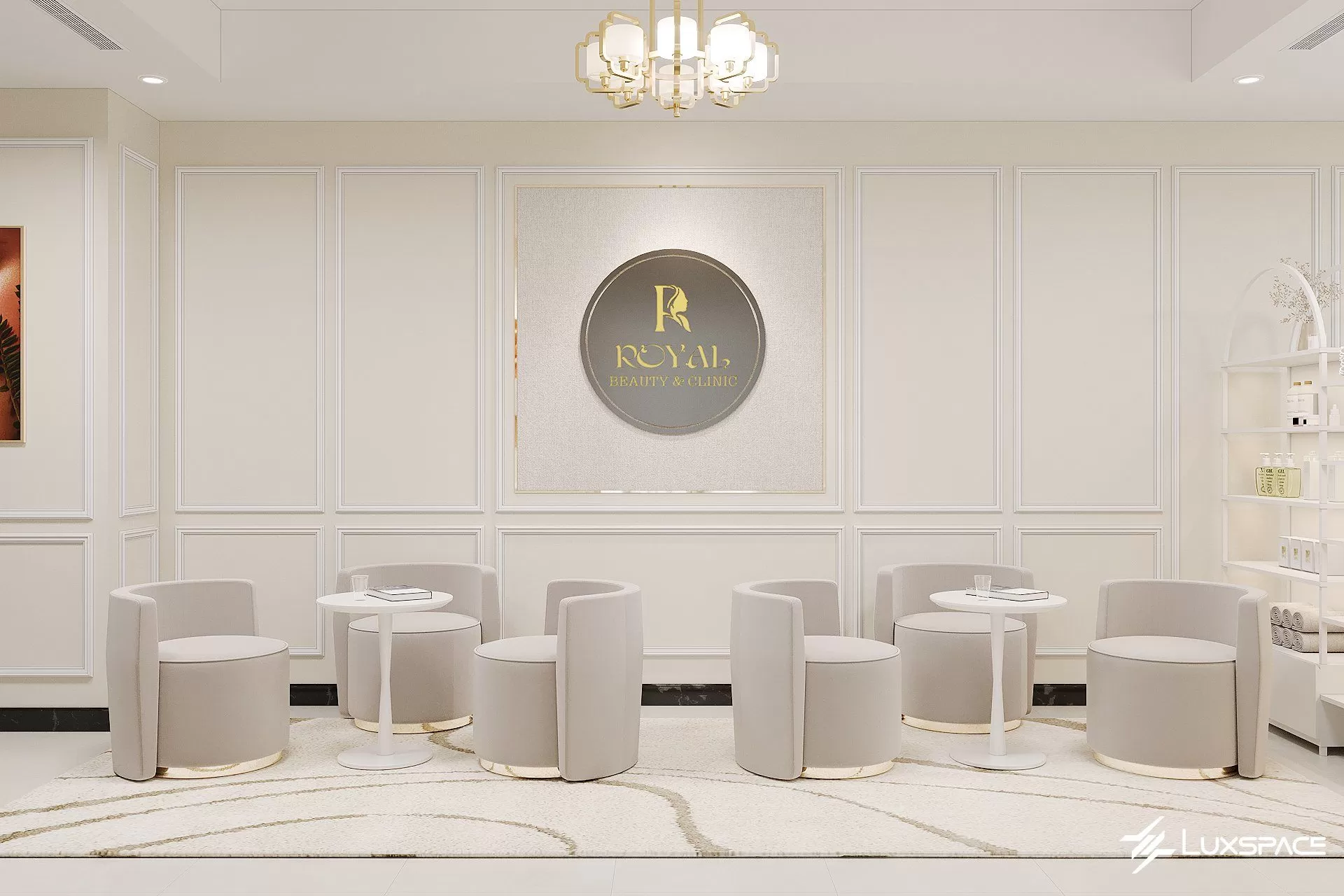 Royal Beauty & Clinic