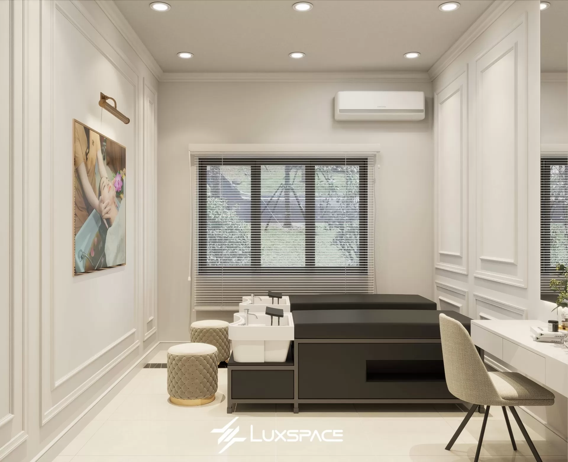 Happy Spa & Clinic - Nghệ An