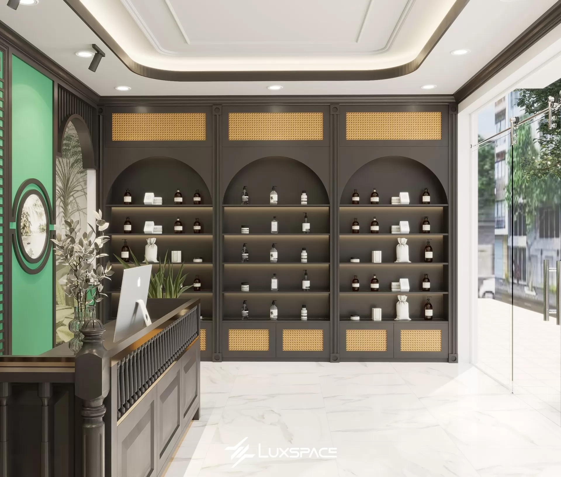 Spa Dưỡng Sinh Đông Y Thanh Thúy - Nam Định
