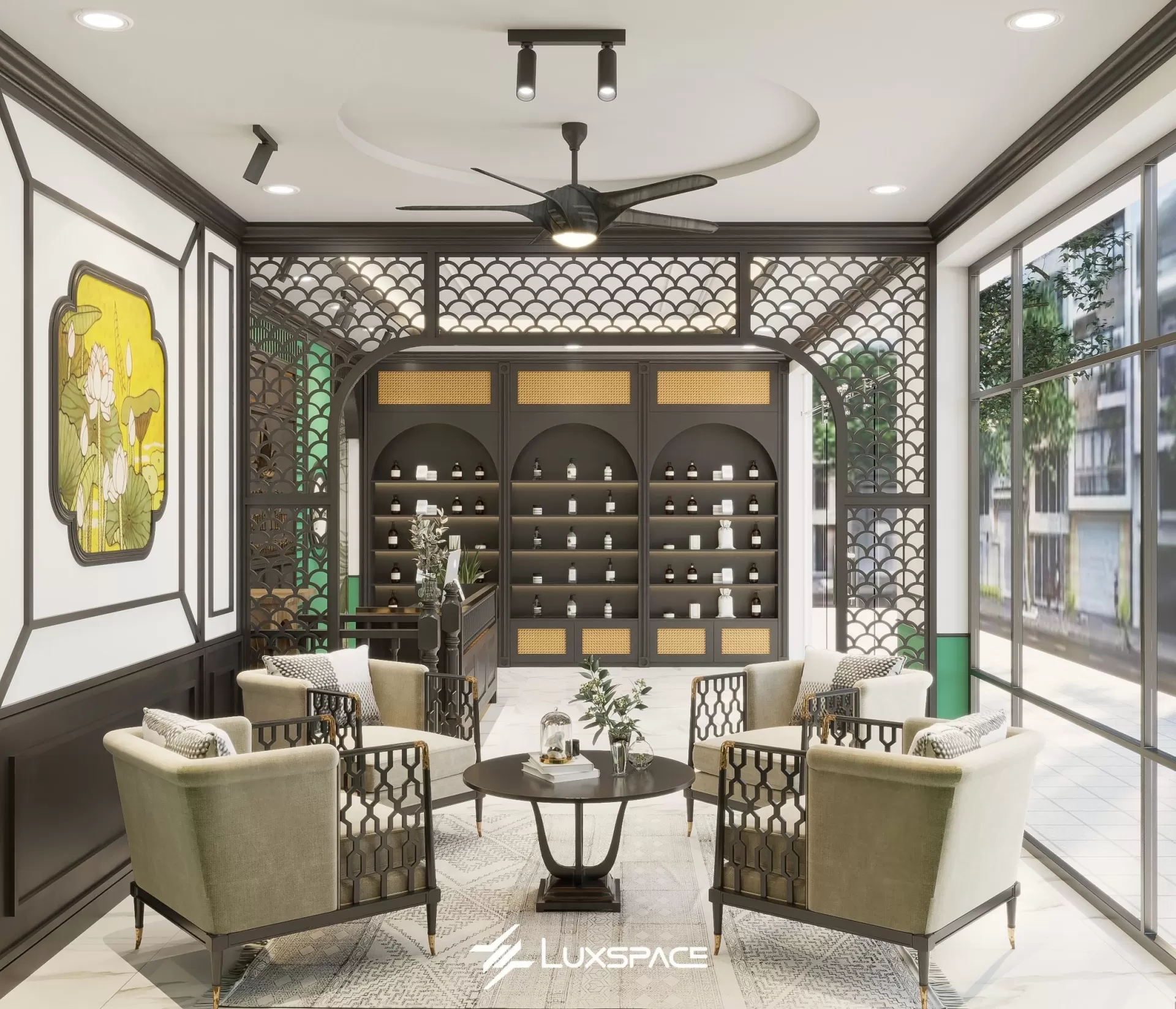 Spa Dưỡng Sinh Đông Y Thanh Thúy - Nam Định