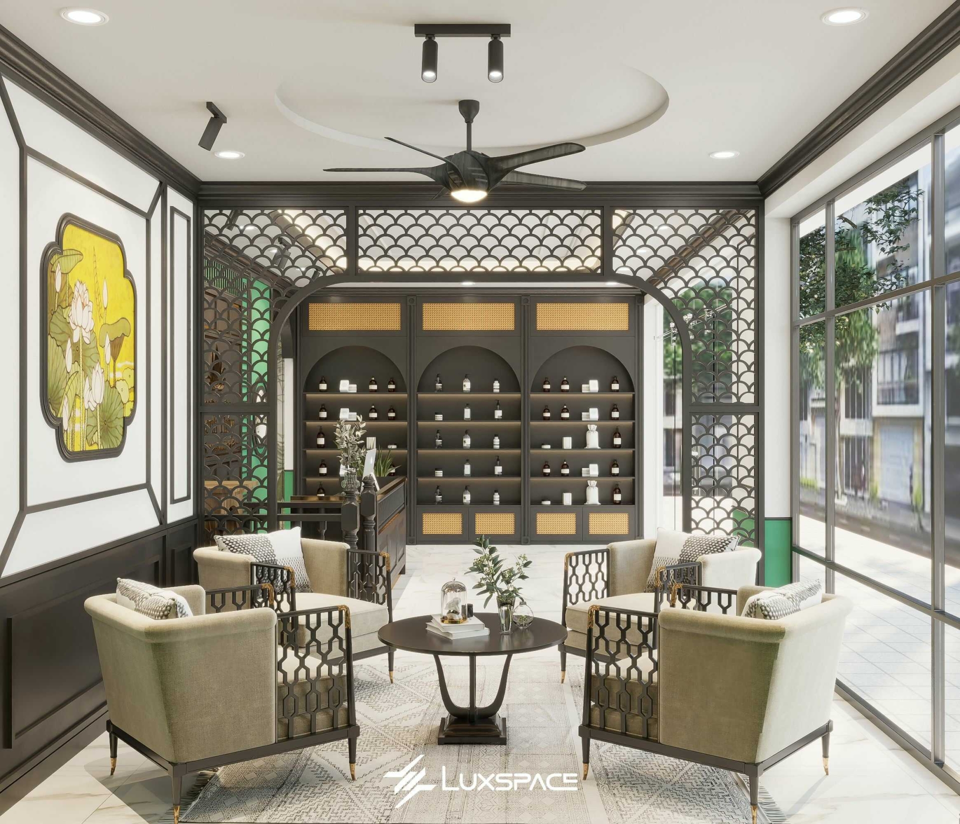 Spa Dưỡng Sinh Đông Y Thanh Thúy - Nam Định