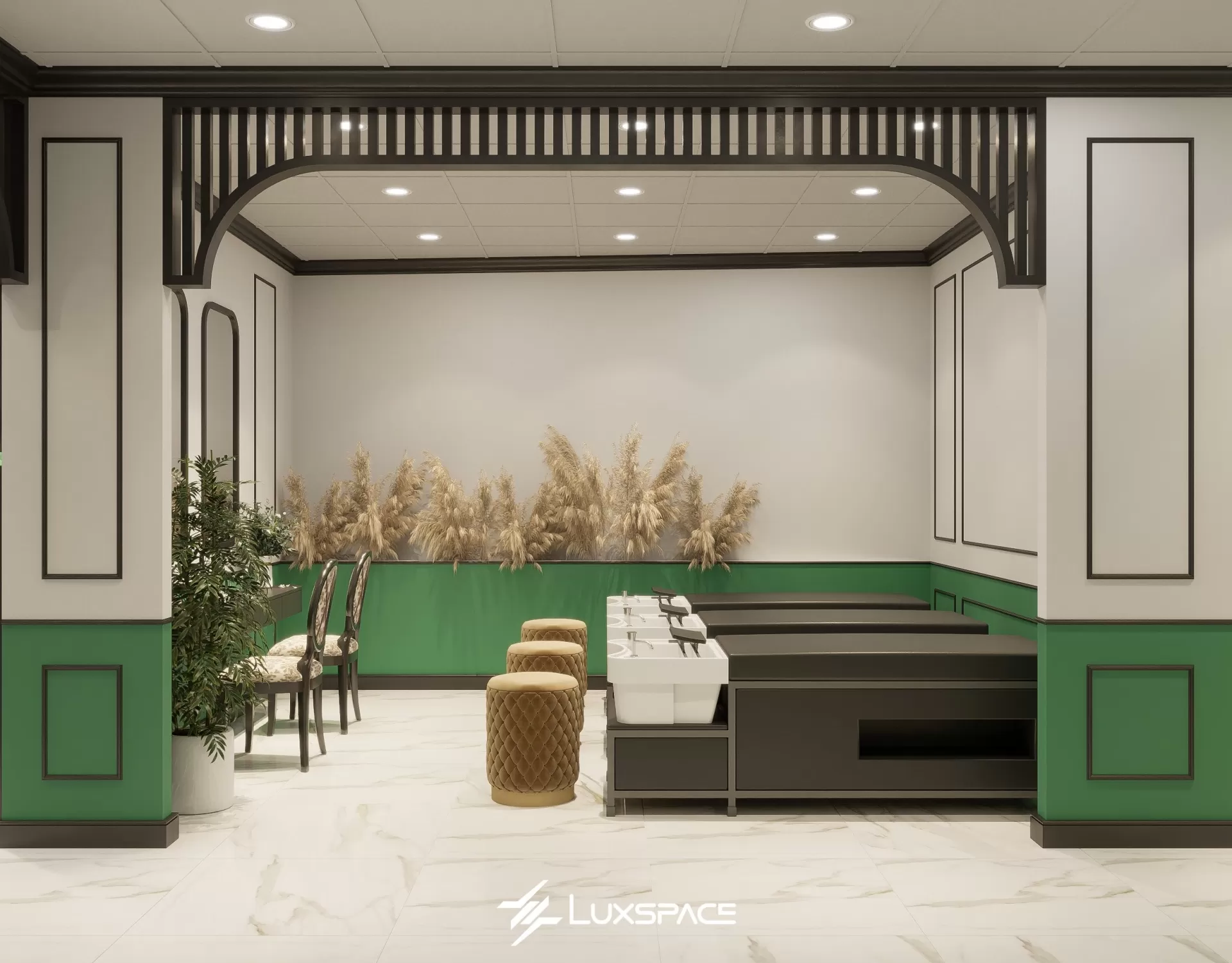 Spa Dưỡng Sinh Đông Y Thanh Thúy - Nam Định