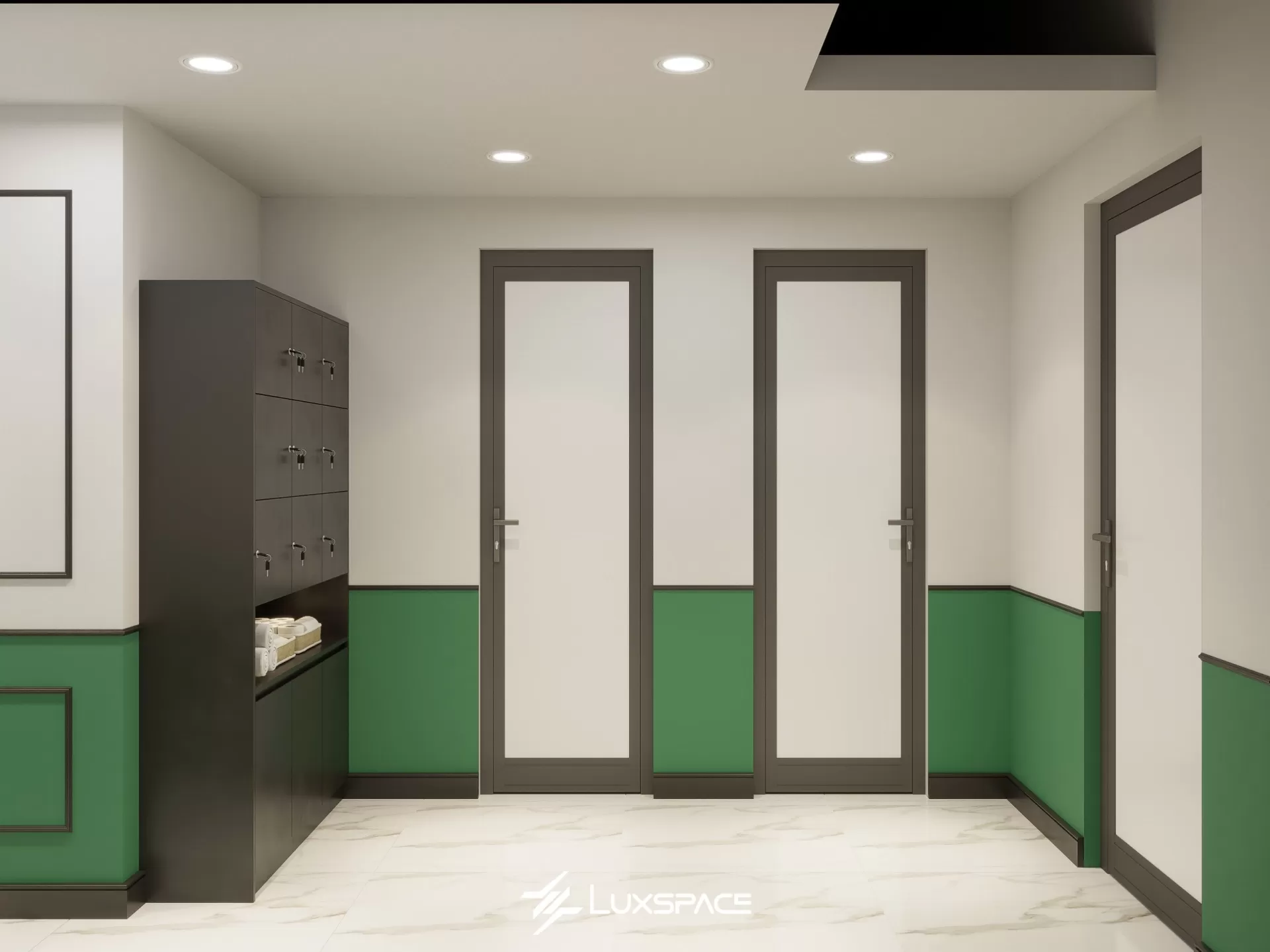 Spa Dưỡng Sinh Đông Y Thanh Thúy - Nam Định