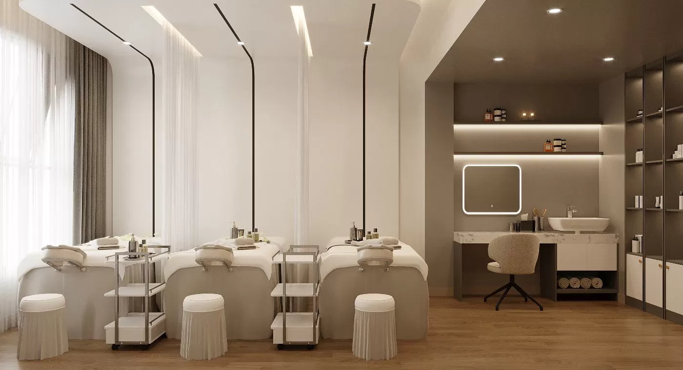 D' Gent Spa