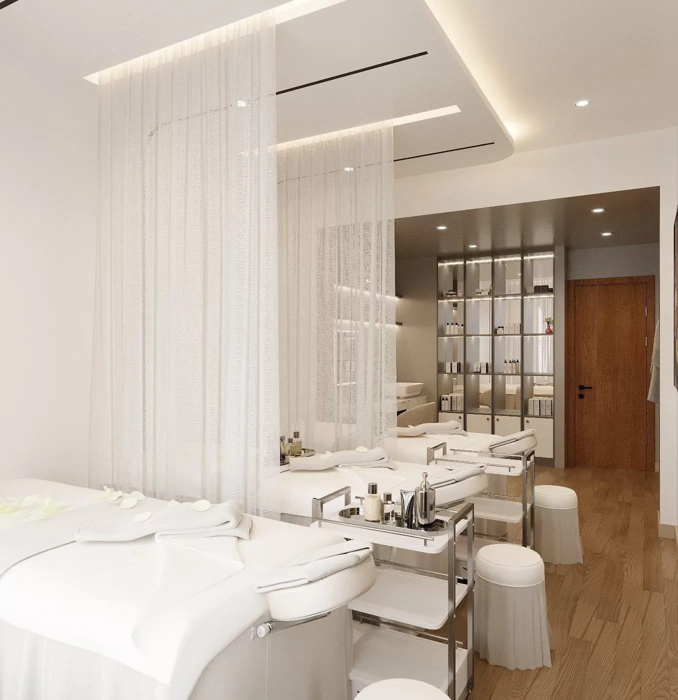 D' Gent Spa