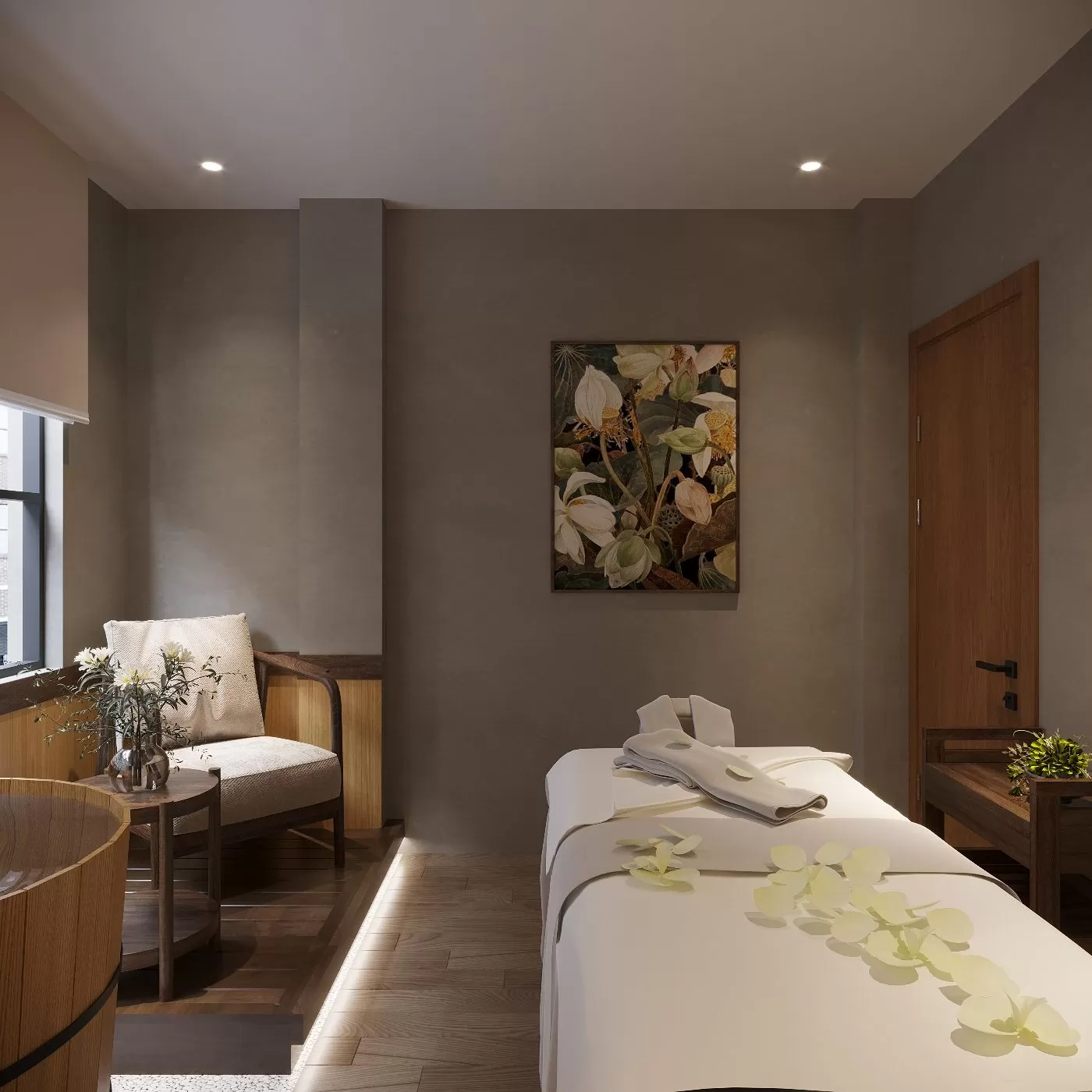 D' Gent Spa