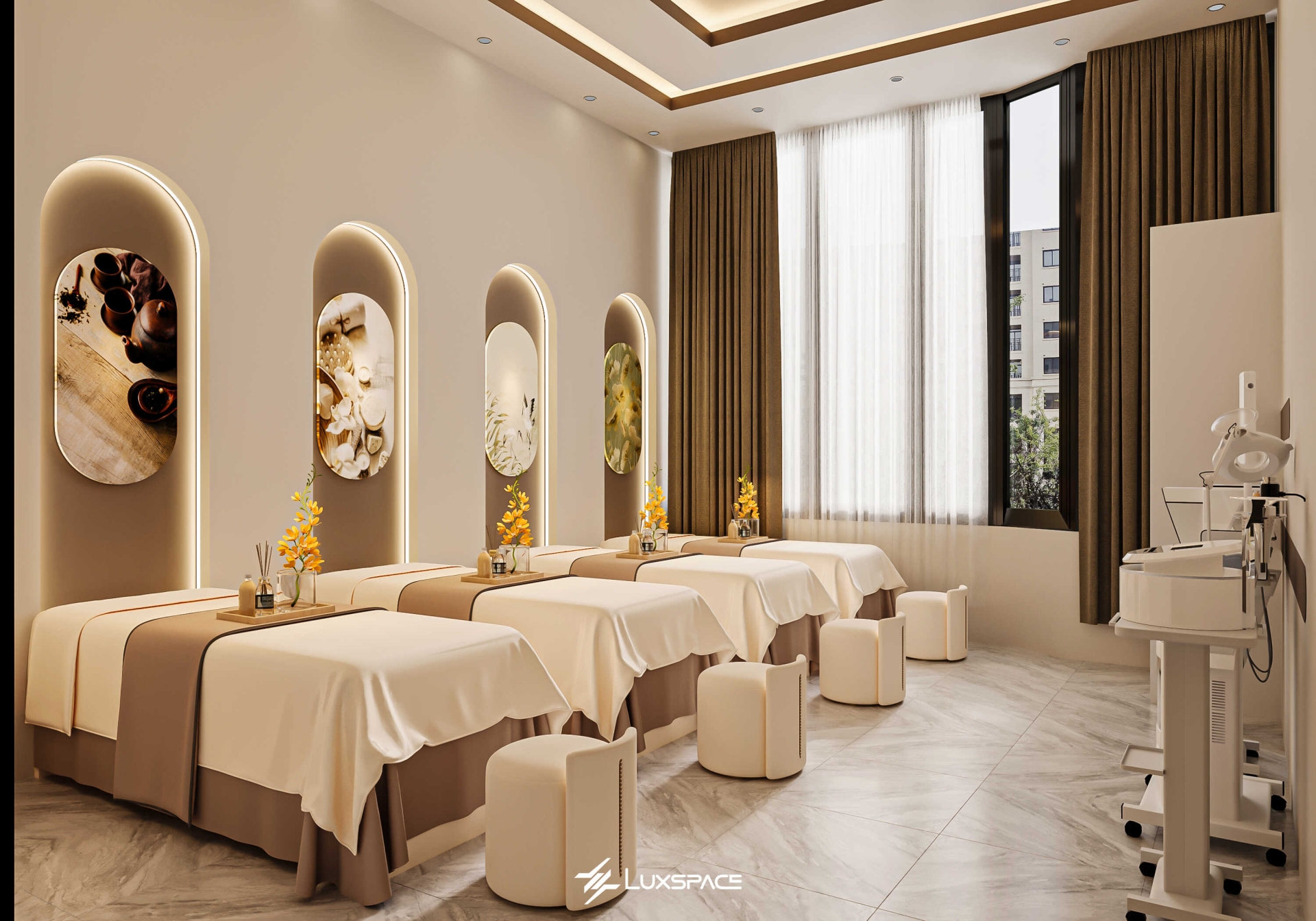 Duyên Center Beauty
