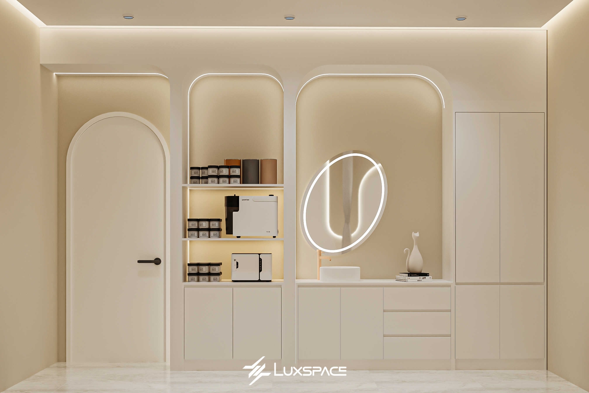 Newlife Skinlab