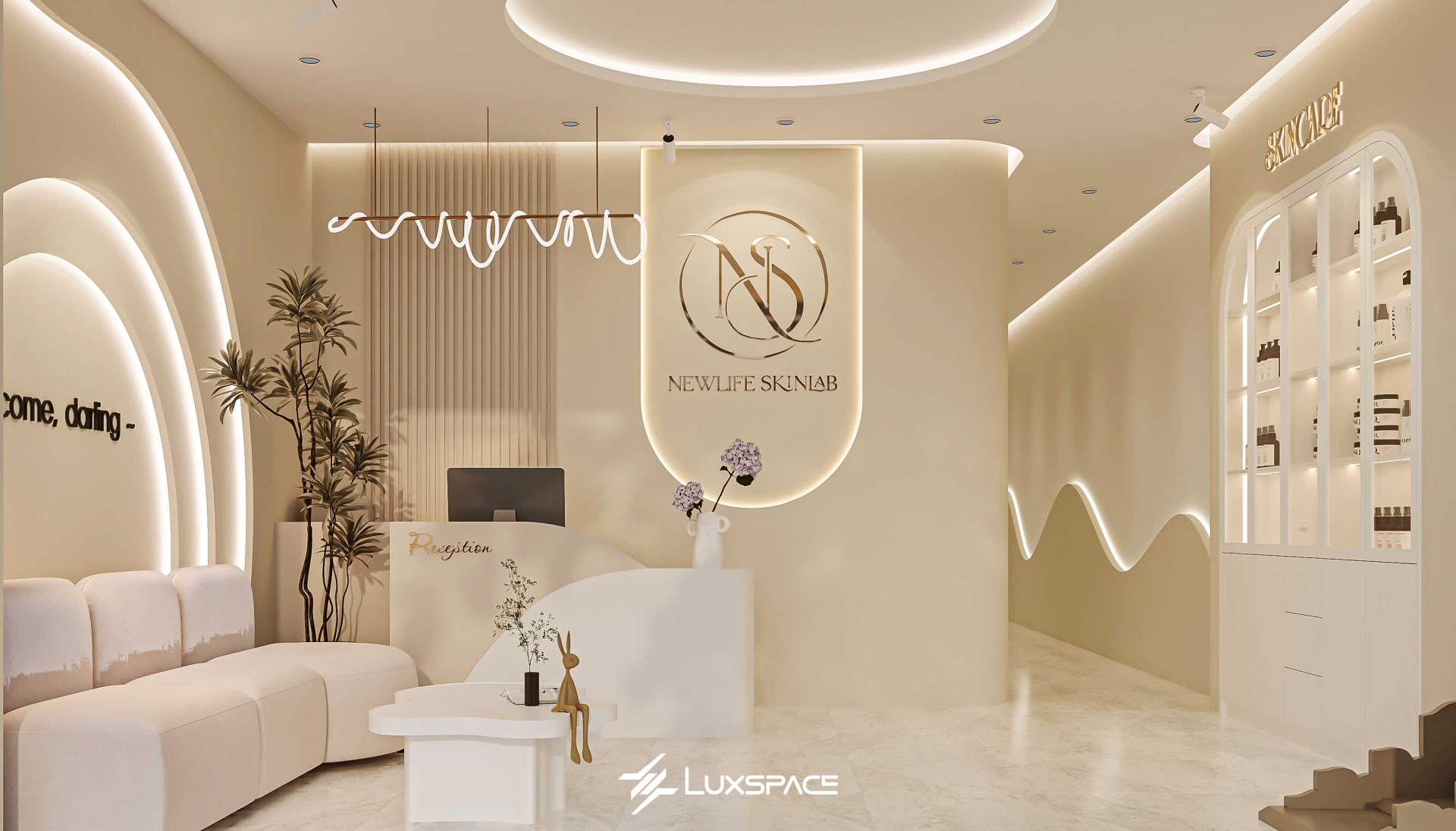 Newlife Skinlab