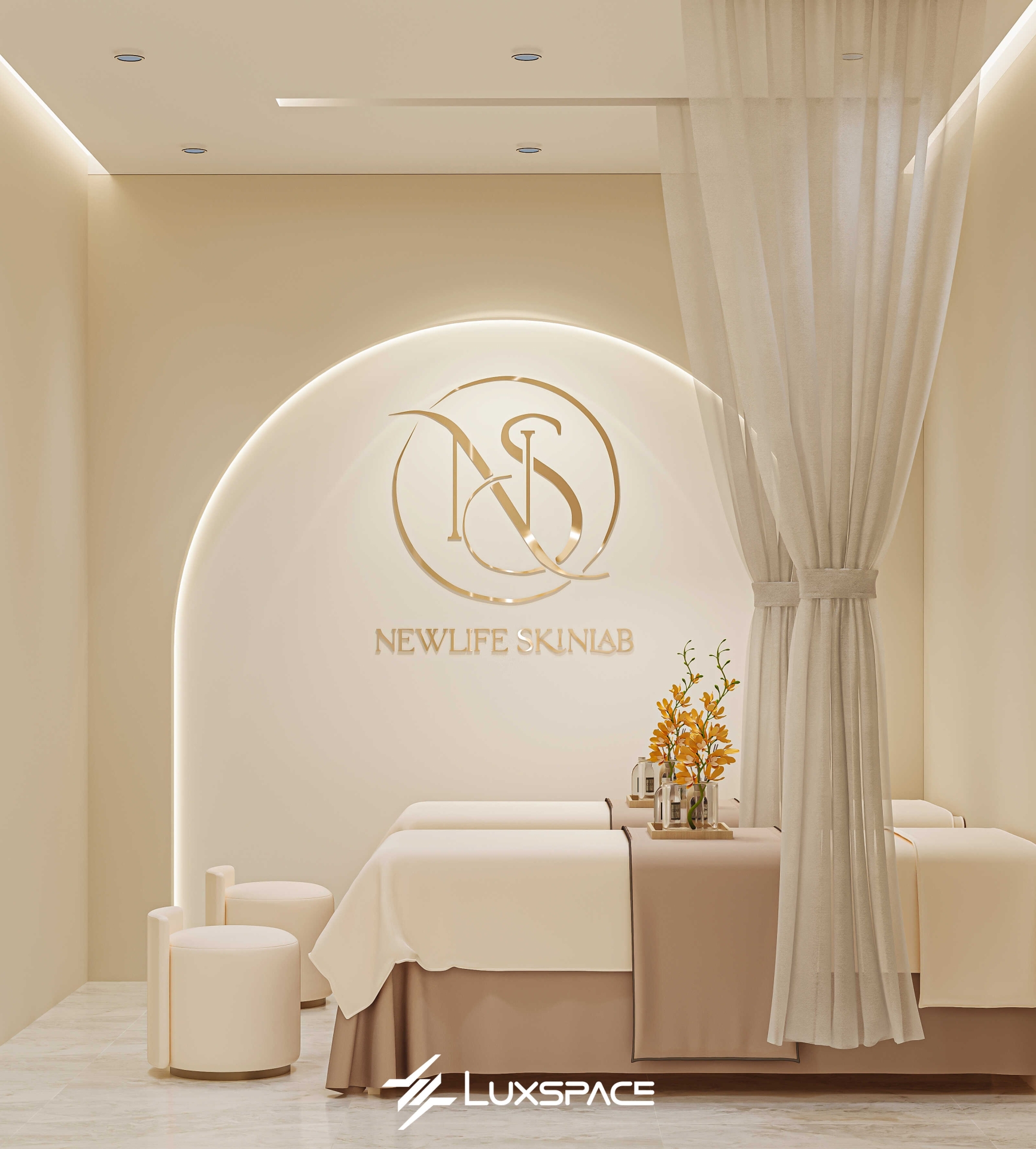 Newlife Skinlab