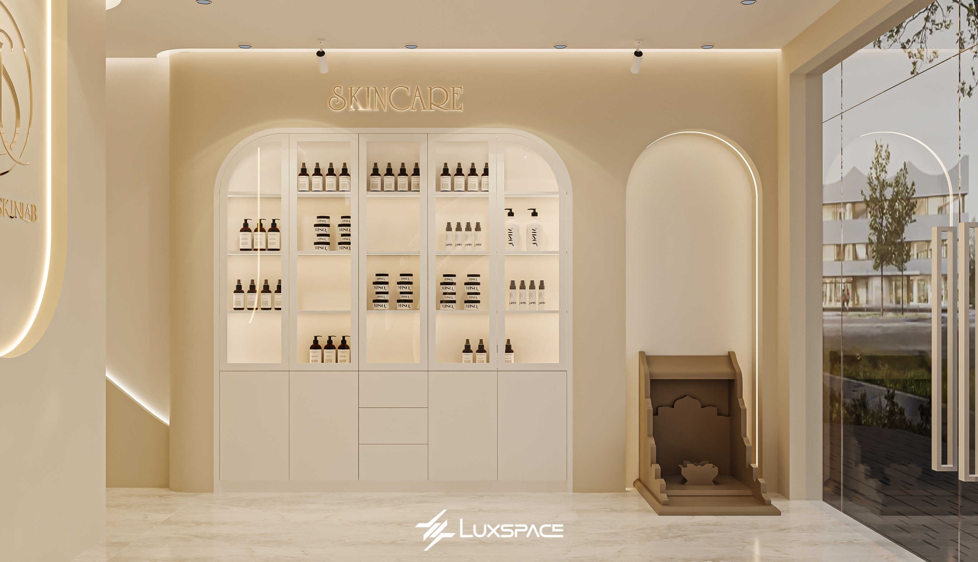 Newlife Skinlab