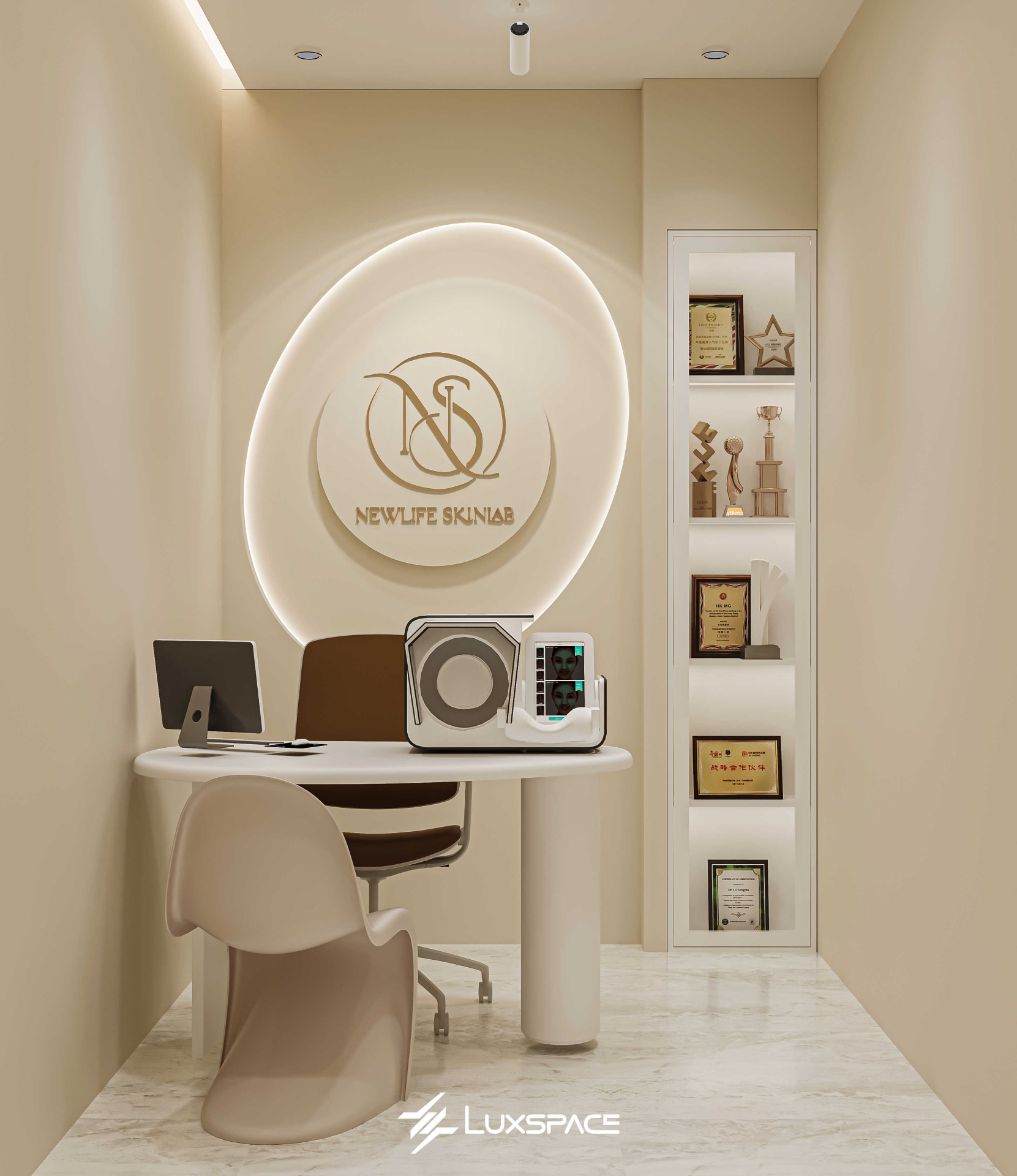 Newlife Skinlab