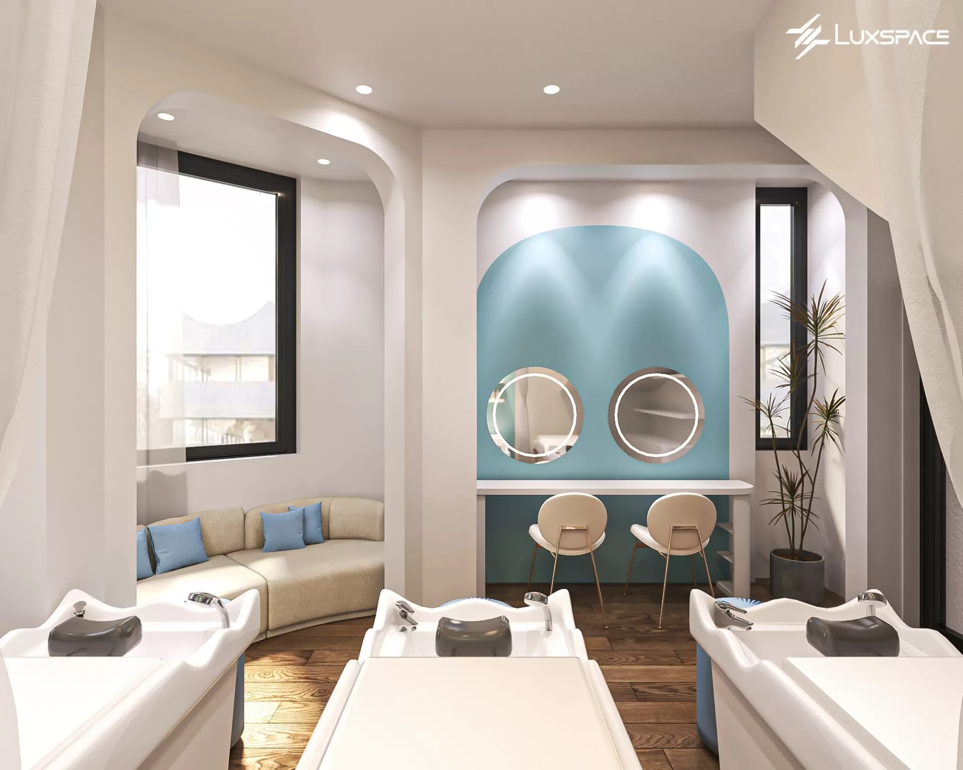 Ngan Vince Nail spa