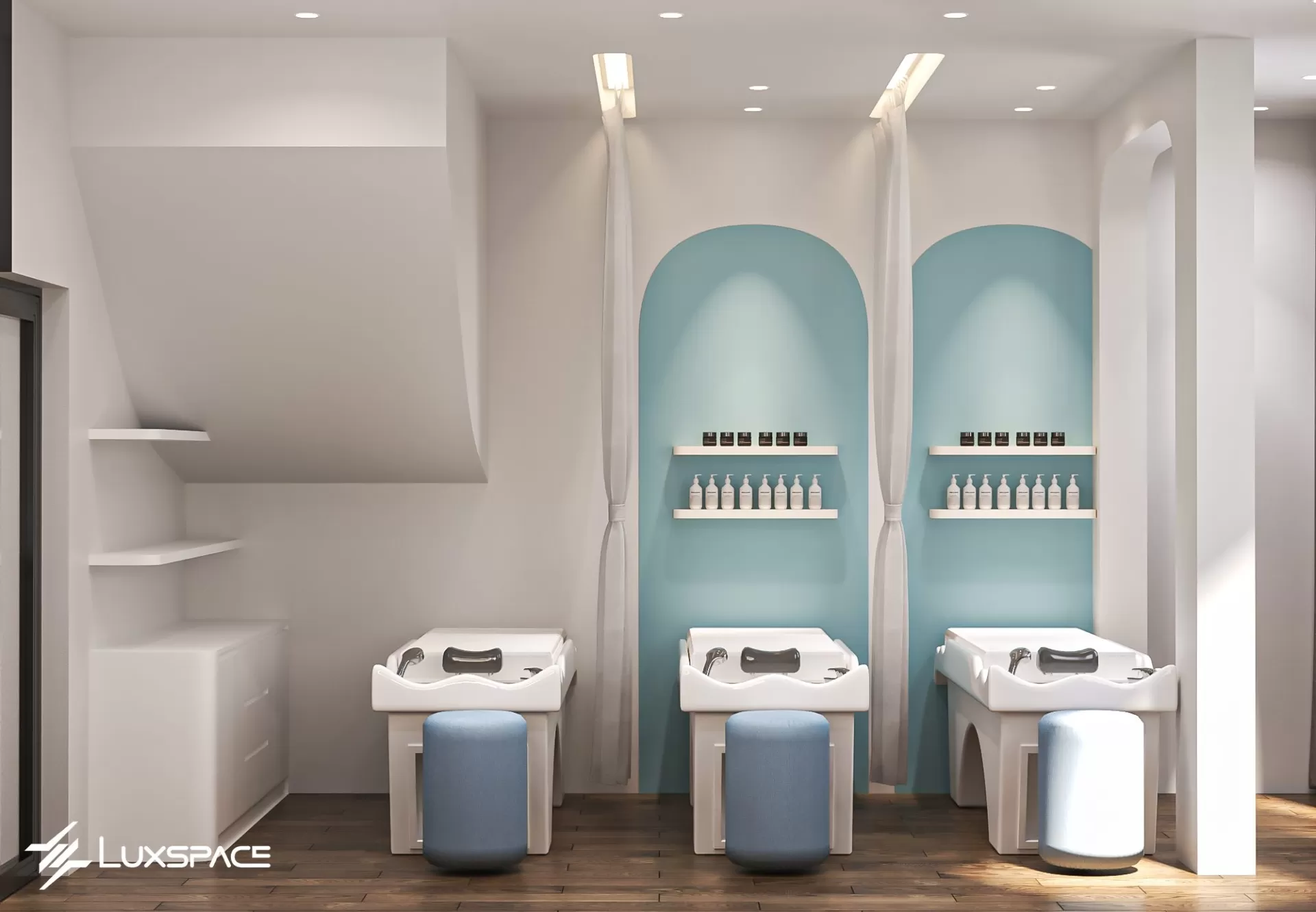 Ngan Vince Nail spa