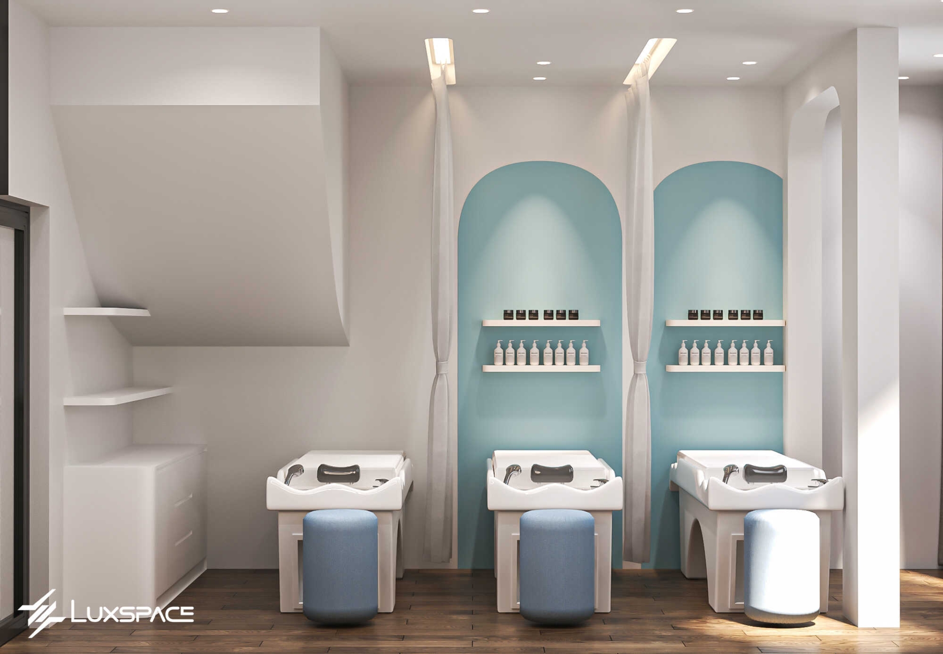 Ngan Vince Nail spa