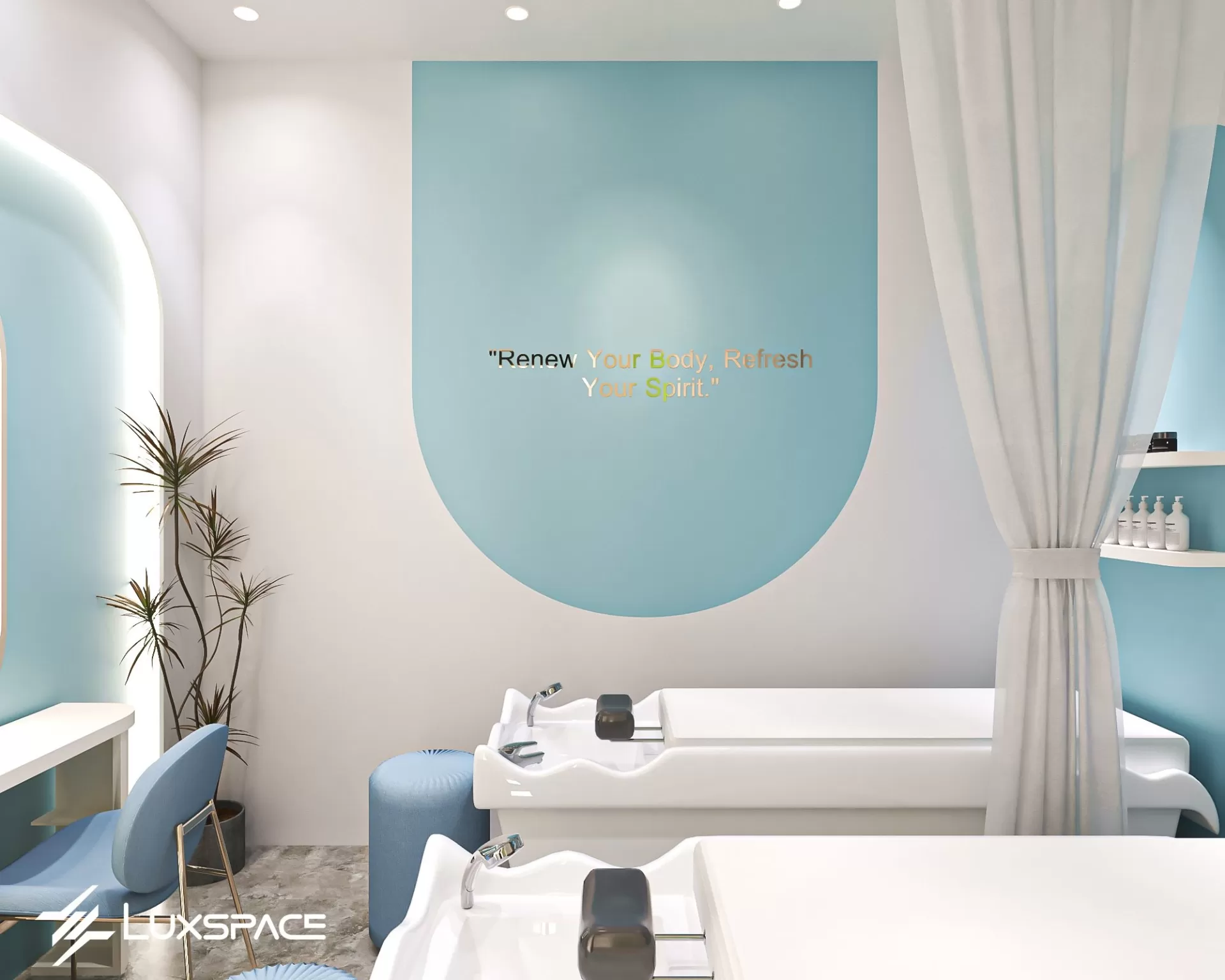 Ngan Vince Nail spa