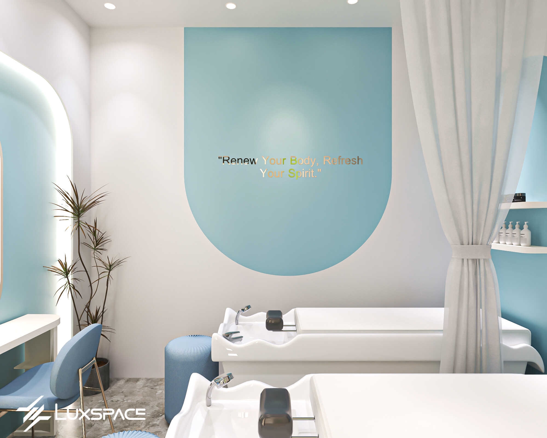 Ngan Vince Nail spa