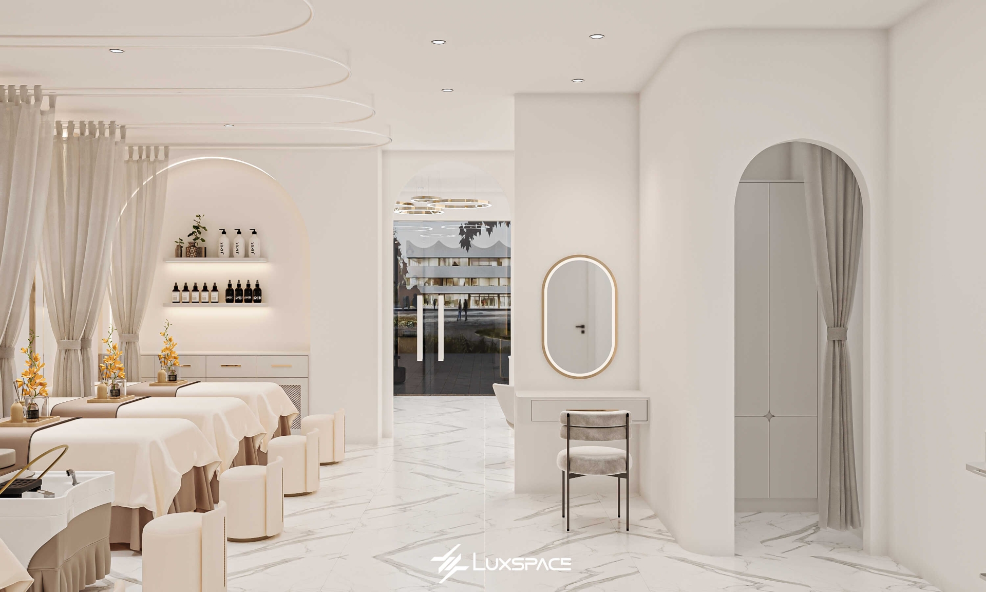 Diệu Linh Spa Clinic 