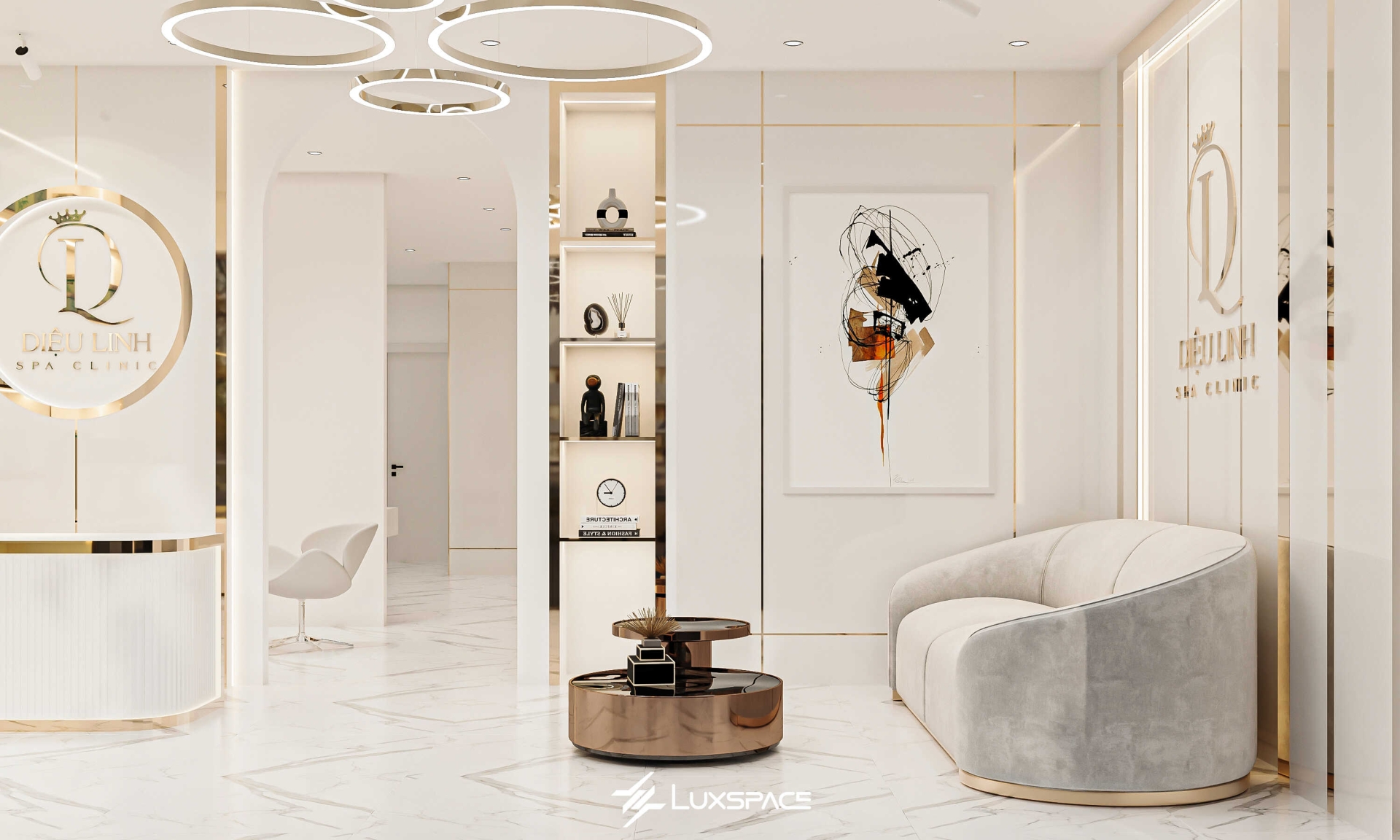 Diệu Linh Spa Clinic 
