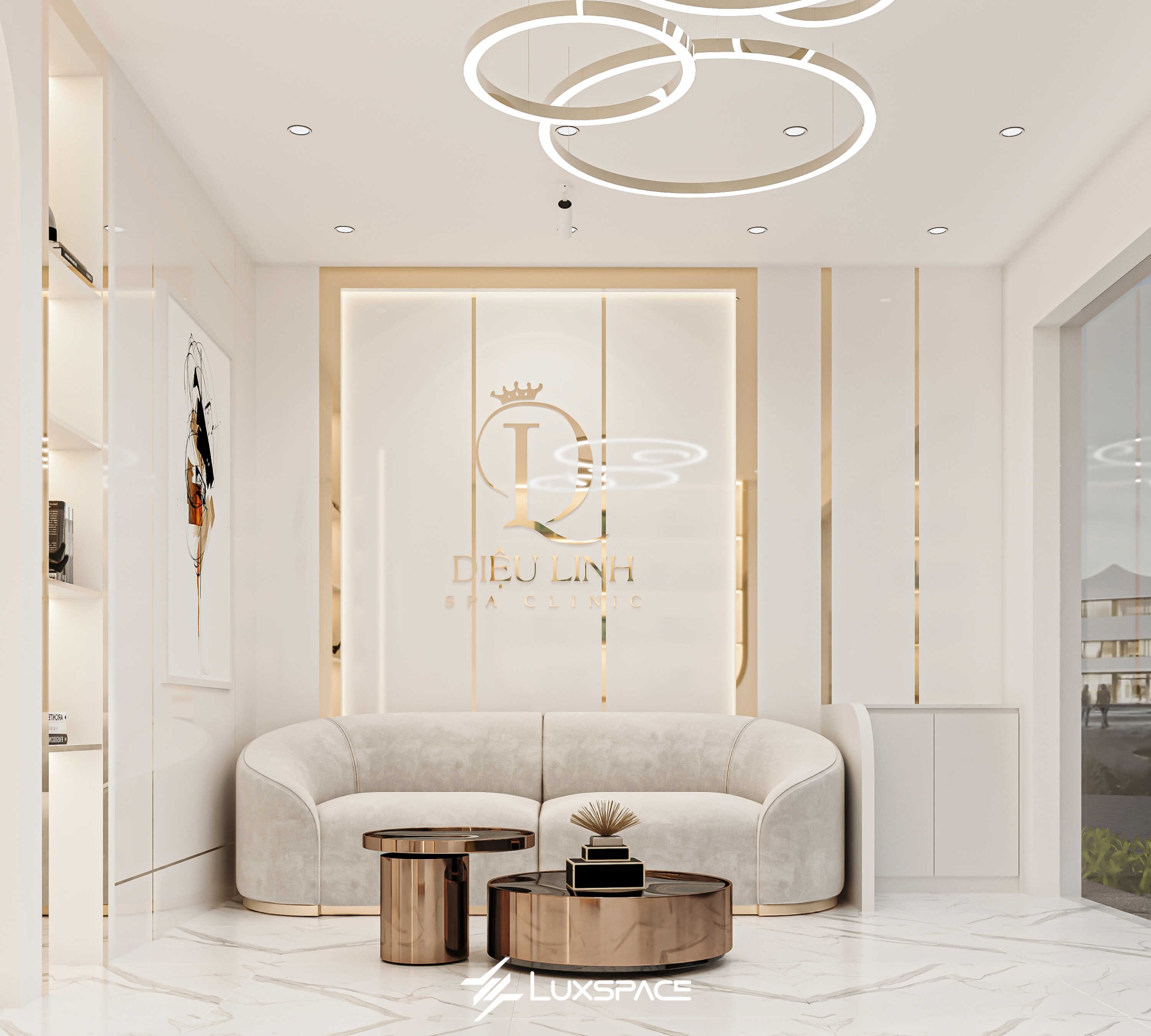Diệu Linh Spa Clinic 