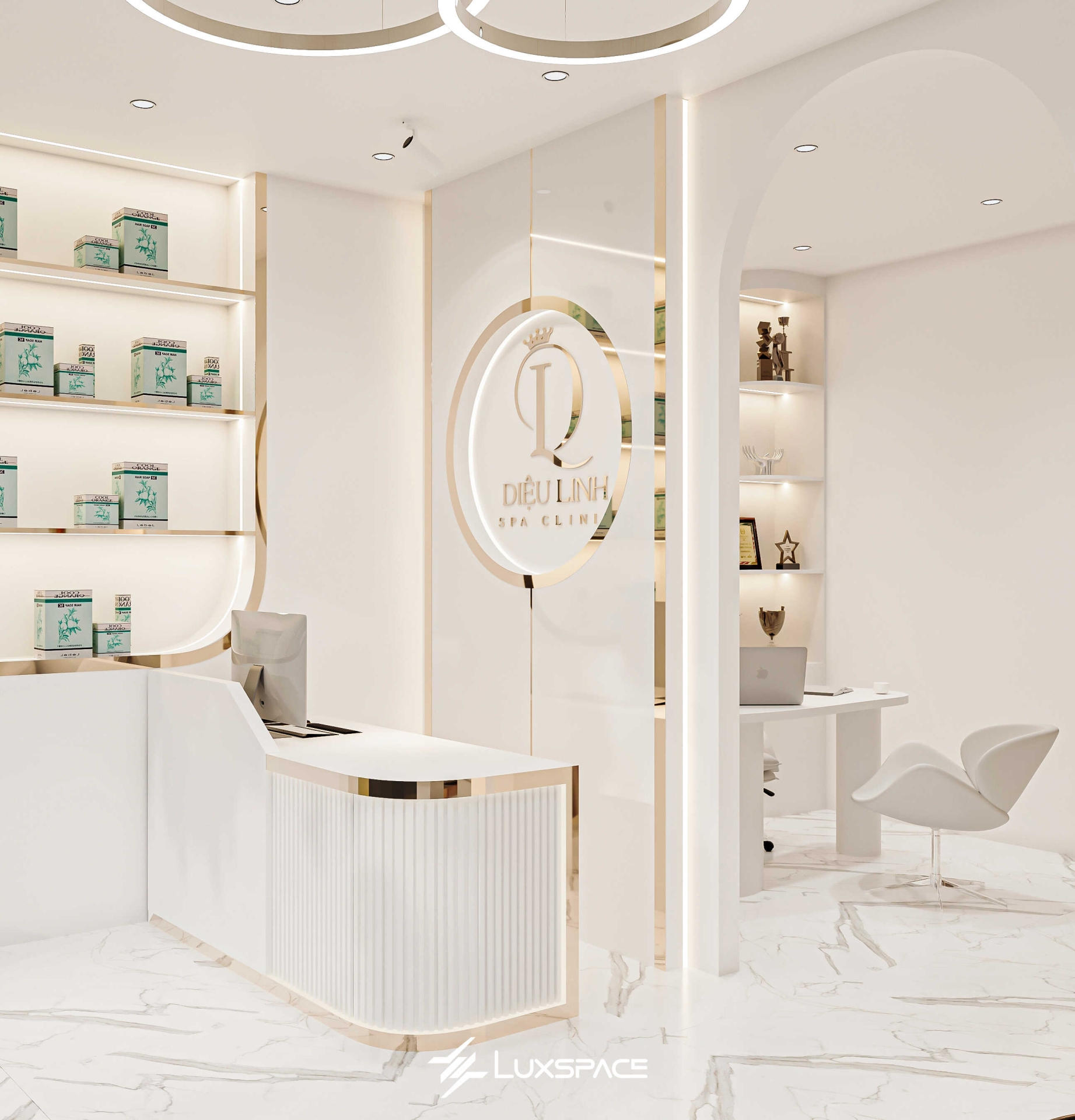Diệu Linh Spa Clinic 