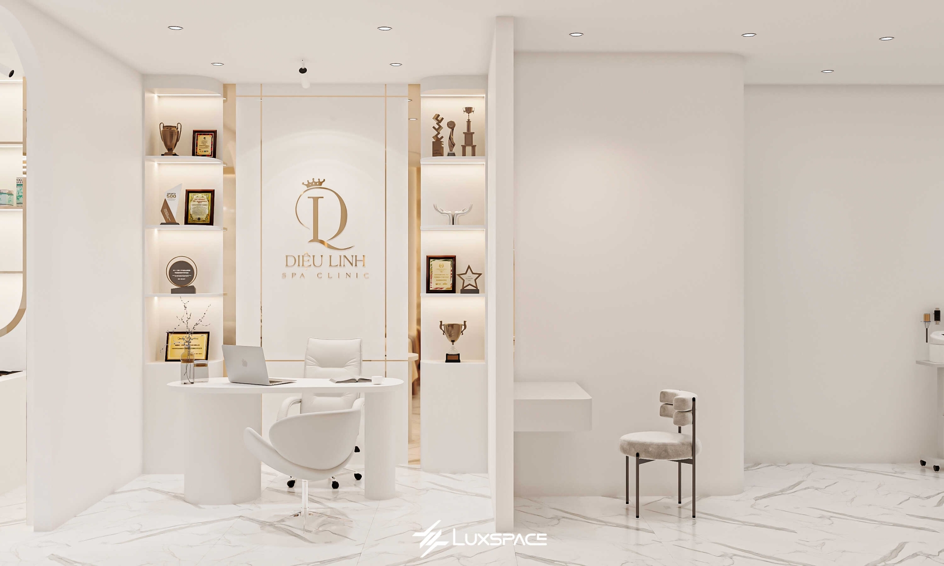 Diệu Linh Spa Clinic 