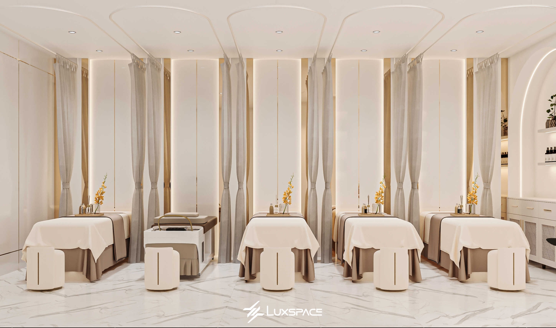 Diệu Linh Spa Clinic 