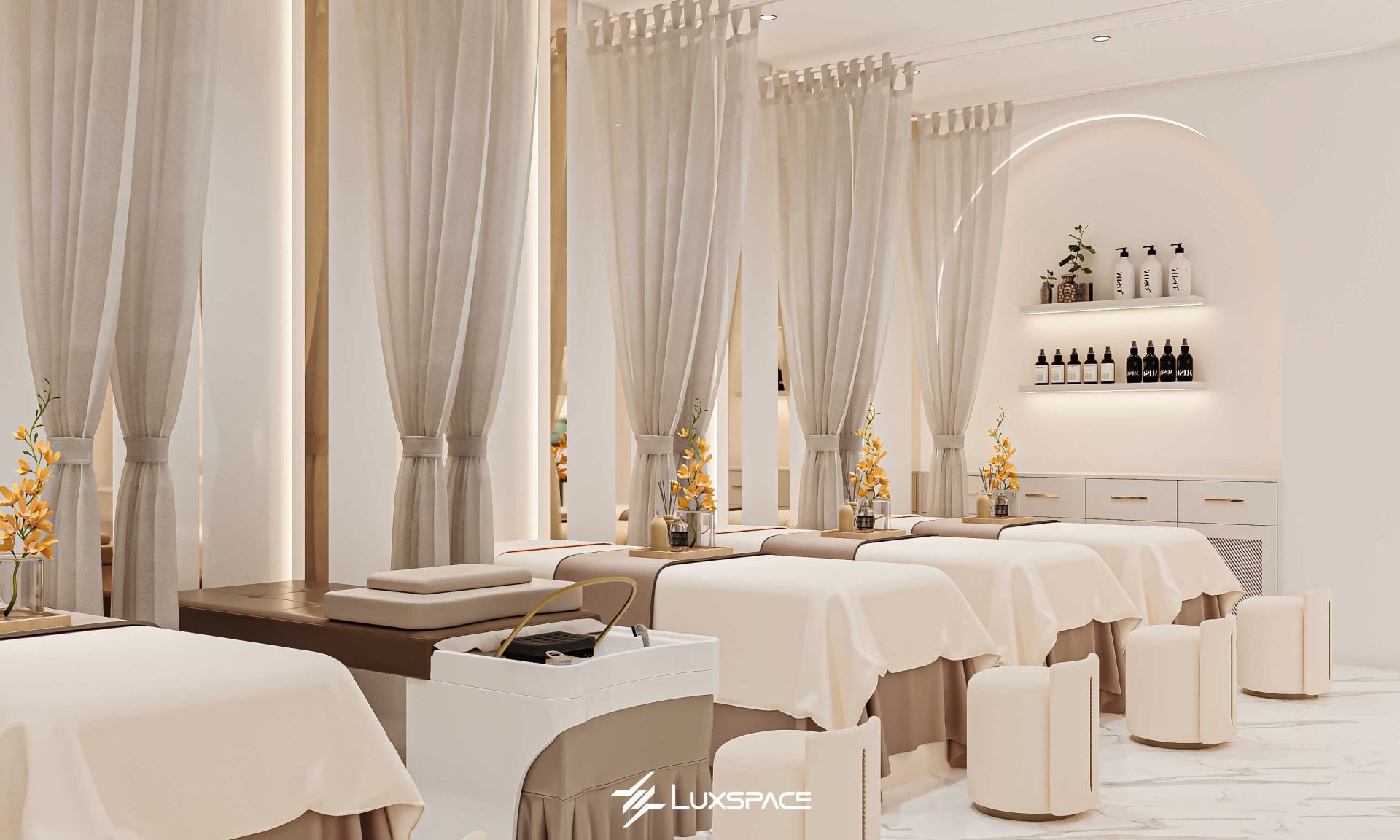 Diệu Linh Spa Clinic 