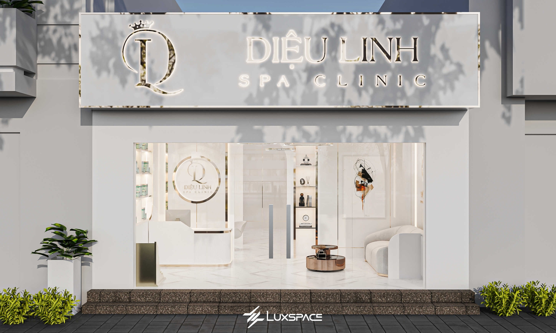 Diệu Linh Spa Clinic 