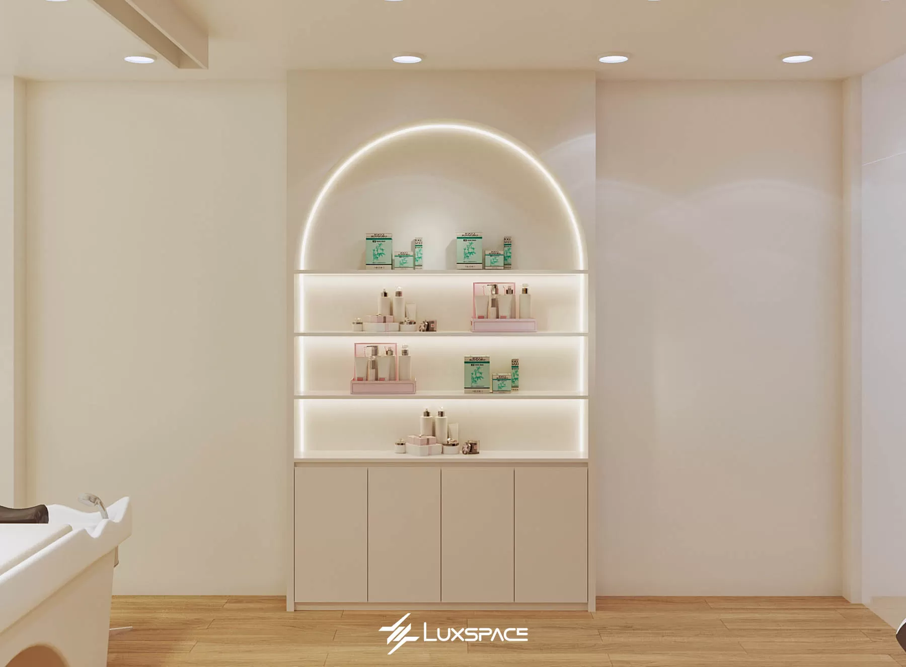 Tammy Beauty & Academy 