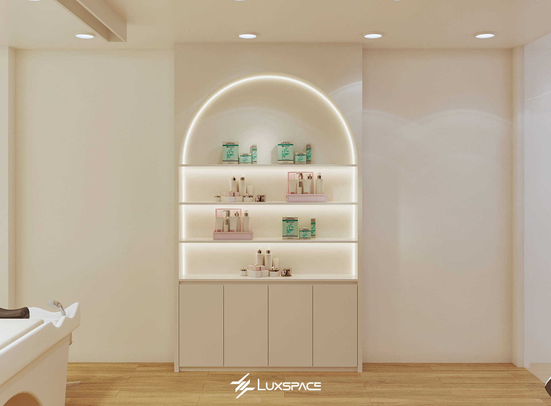 Tammy Beauty & Academy