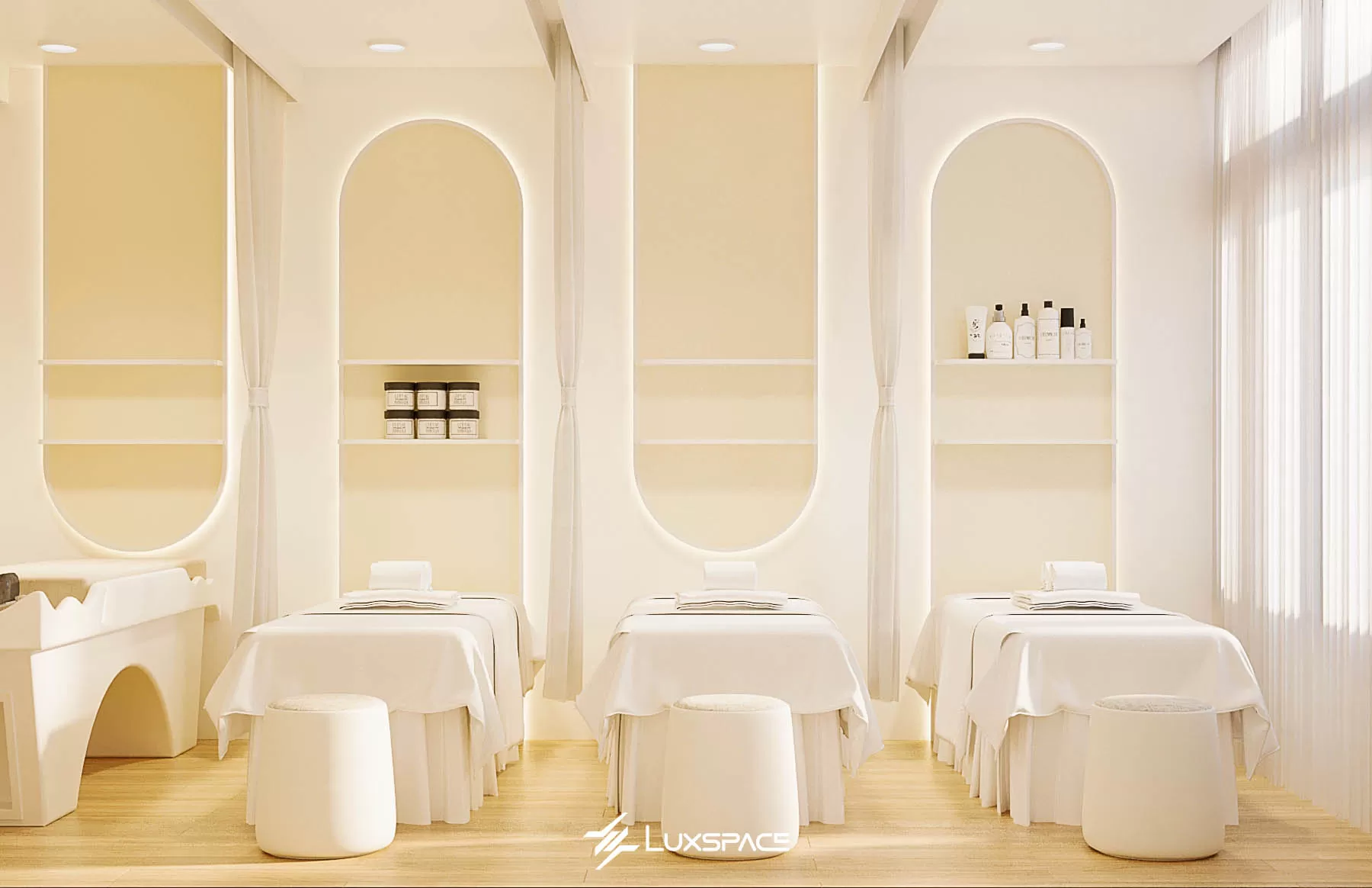 Tammy Beauty & Academy 