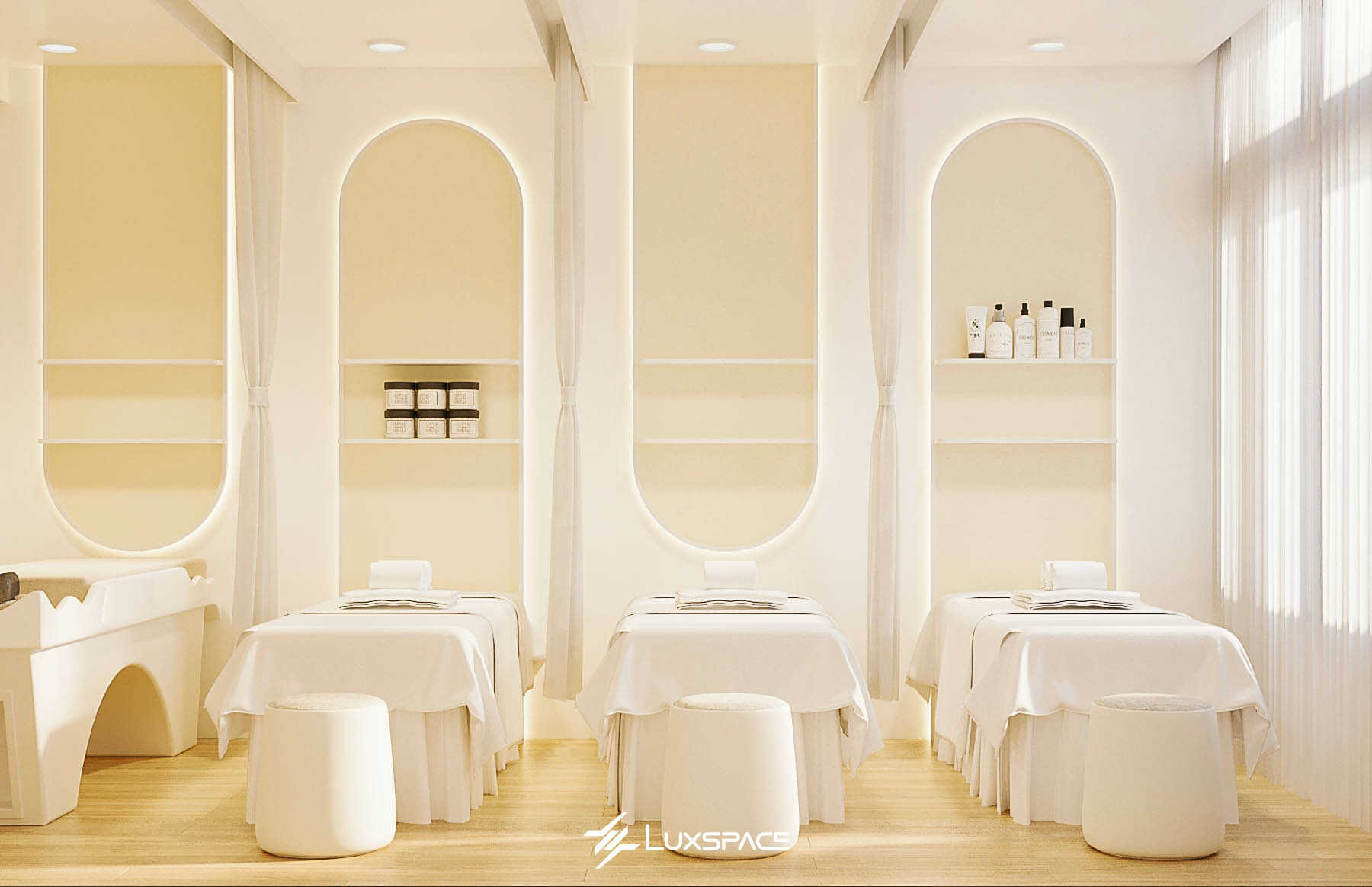 Tammy Beauty & Academy